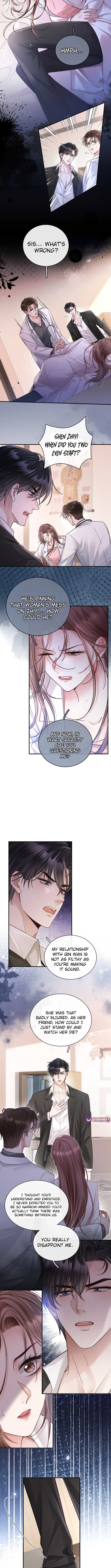 Moving Toward a Happy Ending After Divorce Chapter 2 – Page 3