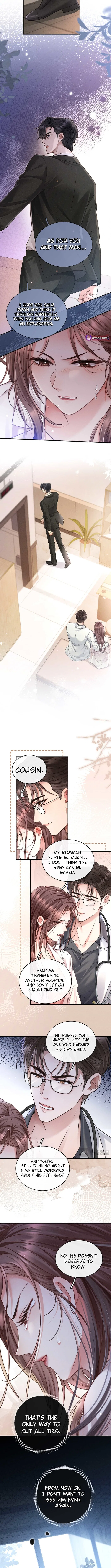 Moving Toward a Happy Ending After Divorce Chapter 2 – Page 4