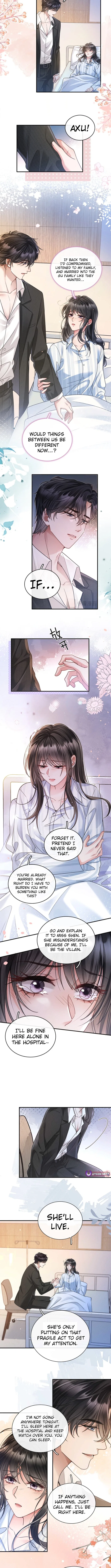 Moving Toward a Happy Ending After Divorce Chapter 2 – Page 6