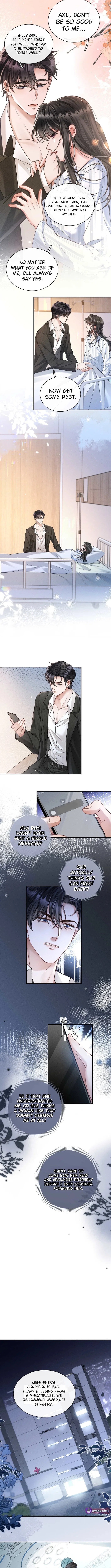 Moving Toward a Happy Ending After Divorce Chapter 2 – Page 7