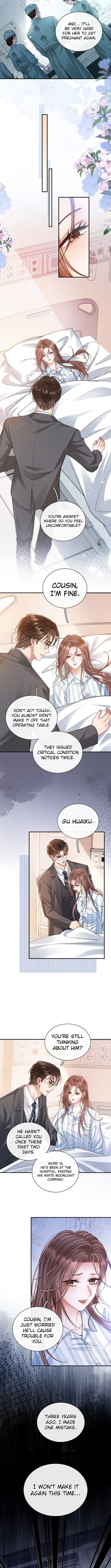 Moving Toward a Happy Ending After Divorce Chapter 2 – Page 8