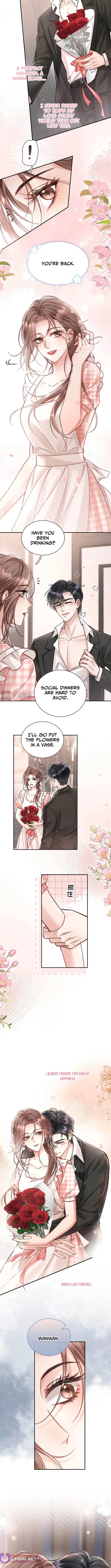 Moving Toward a Happy Ending After Divorce Chapter 1 – Page 2