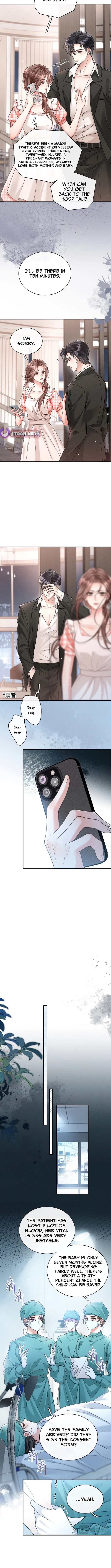 Moving Toward a Happy Ending After Divorce Chapter 1 – Page 4
