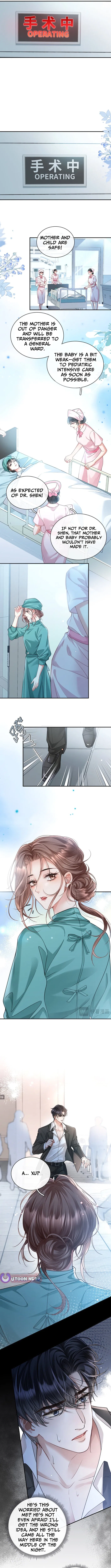 Moving Toward a Happy Ending After Divorce Chapter 1 – Page 5