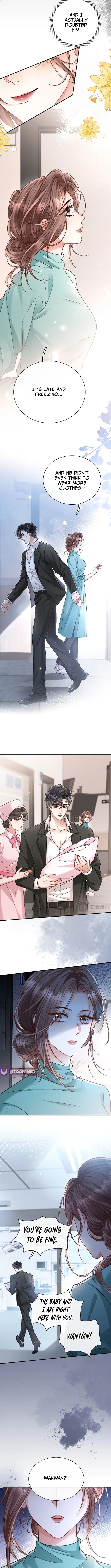 Moving Toward a Happy Ending After Divorce Chapter 1 – Page 6