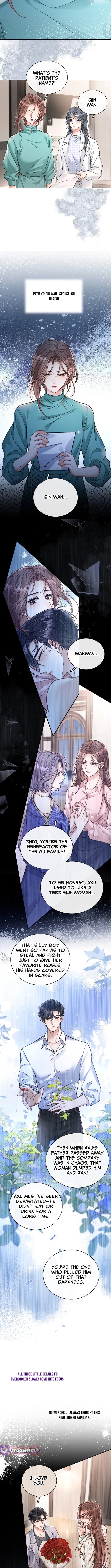 Moving Toward a Happy Ending After Divorce Chapter 1 – Page 7