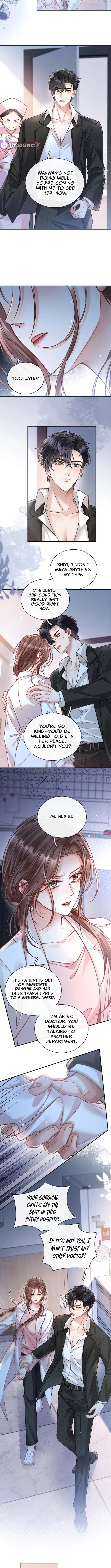 Moving Toward a Happy Ending After Divorce Chapter 1 – Page 9