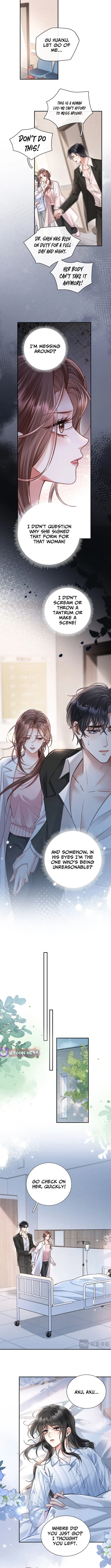 Moving Toward a Happy Ending After Divorce Chapter 1 – Page 10