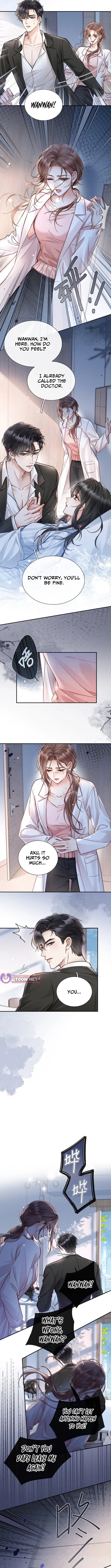 Moving Toward a Happy Ending After Divorce Chapter 1 – Page 11