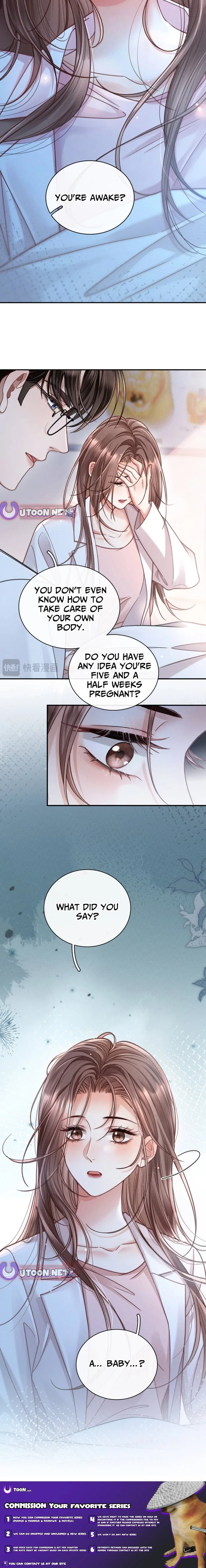 Moving Toward a Happy Ending After Divorce Chapter 1 – Page 13