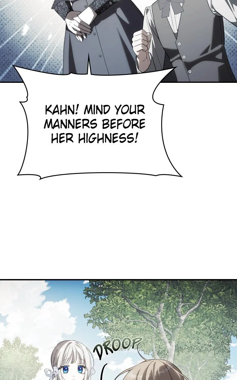 Monster Princess of the Snowy Mountain Chapter 62 – Page 9