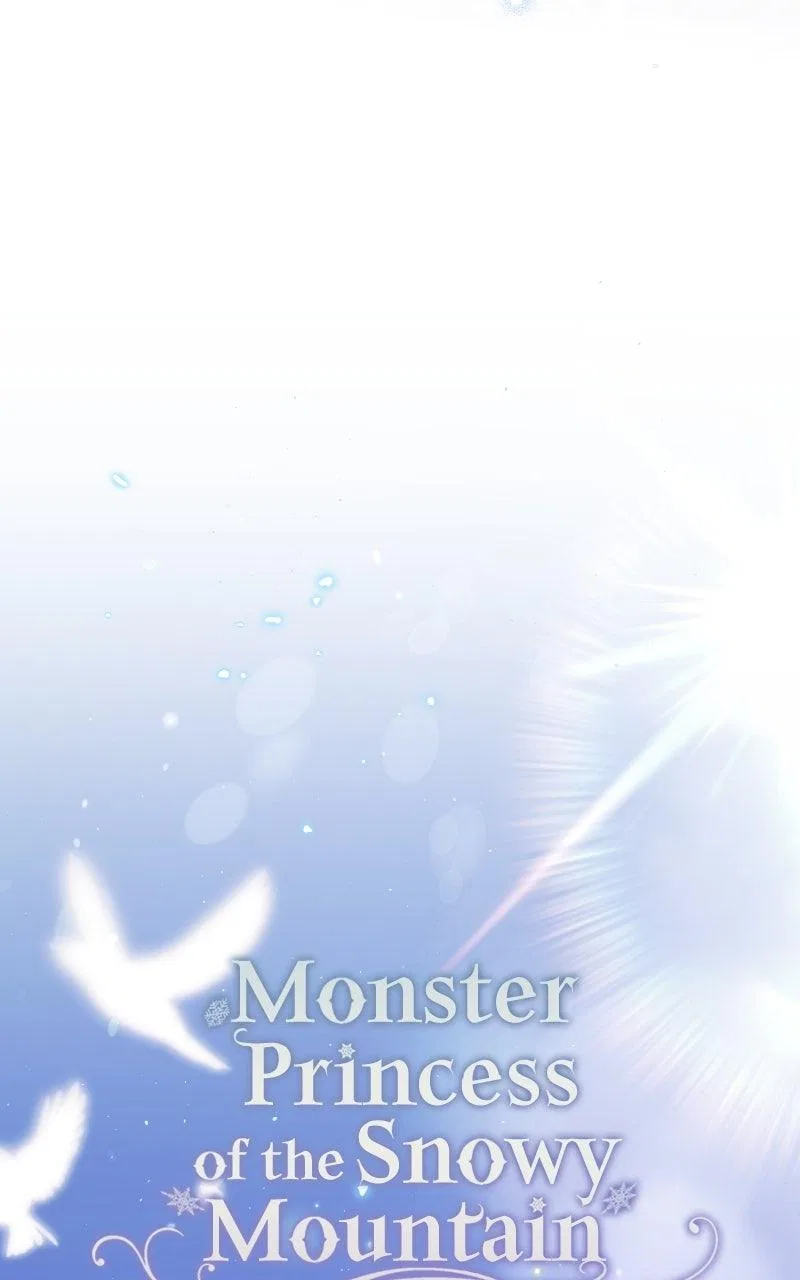 Monster Princess of the Snowy Mountain Chapter 62 – Page 18