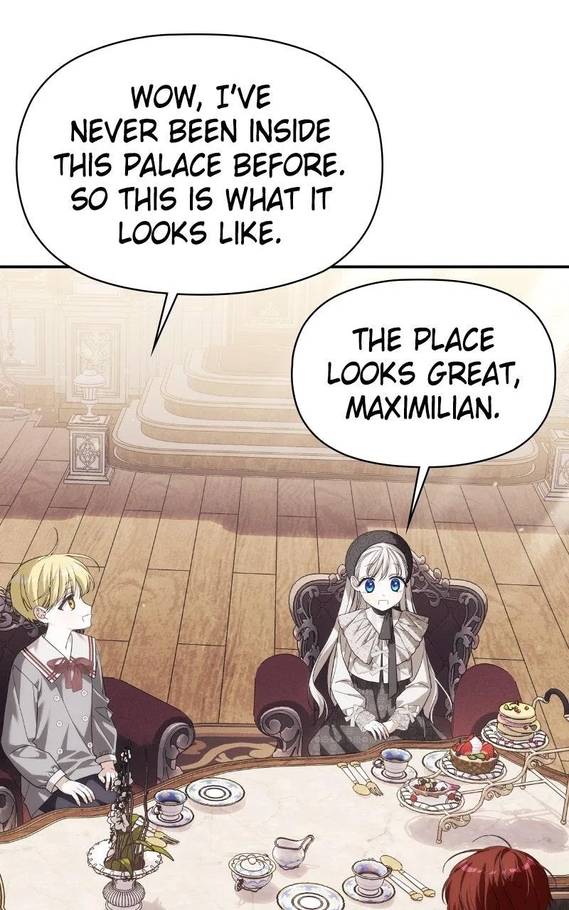 Monster Princess of the Snowy Mountain Chapter 62 – Page 22
