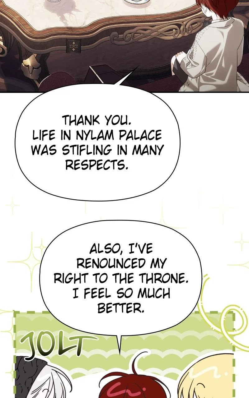 Monster Princess of the Snowy Mountain Chapter 62 – Page 23