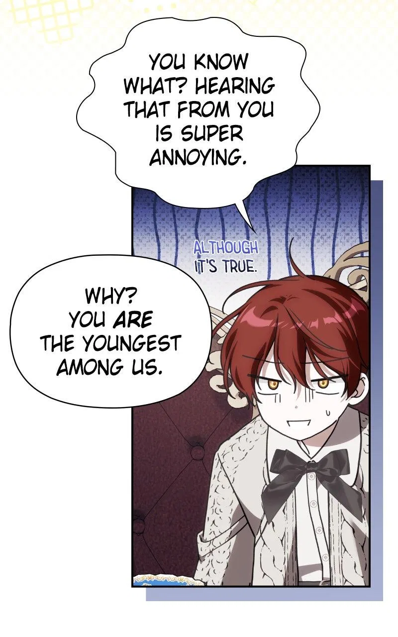 Monster Princess of the Snowy Mountain Chapter 62 – Page 30