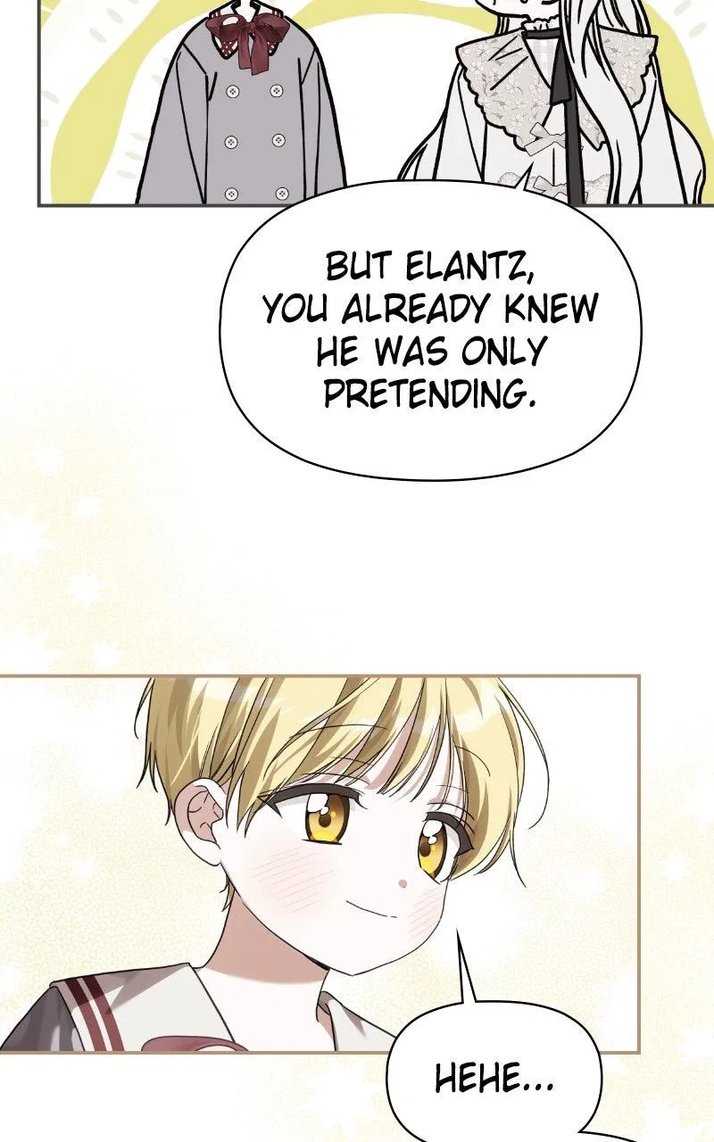 Monster Princess of the Snowy Mountain Chapter 62 – Page 34