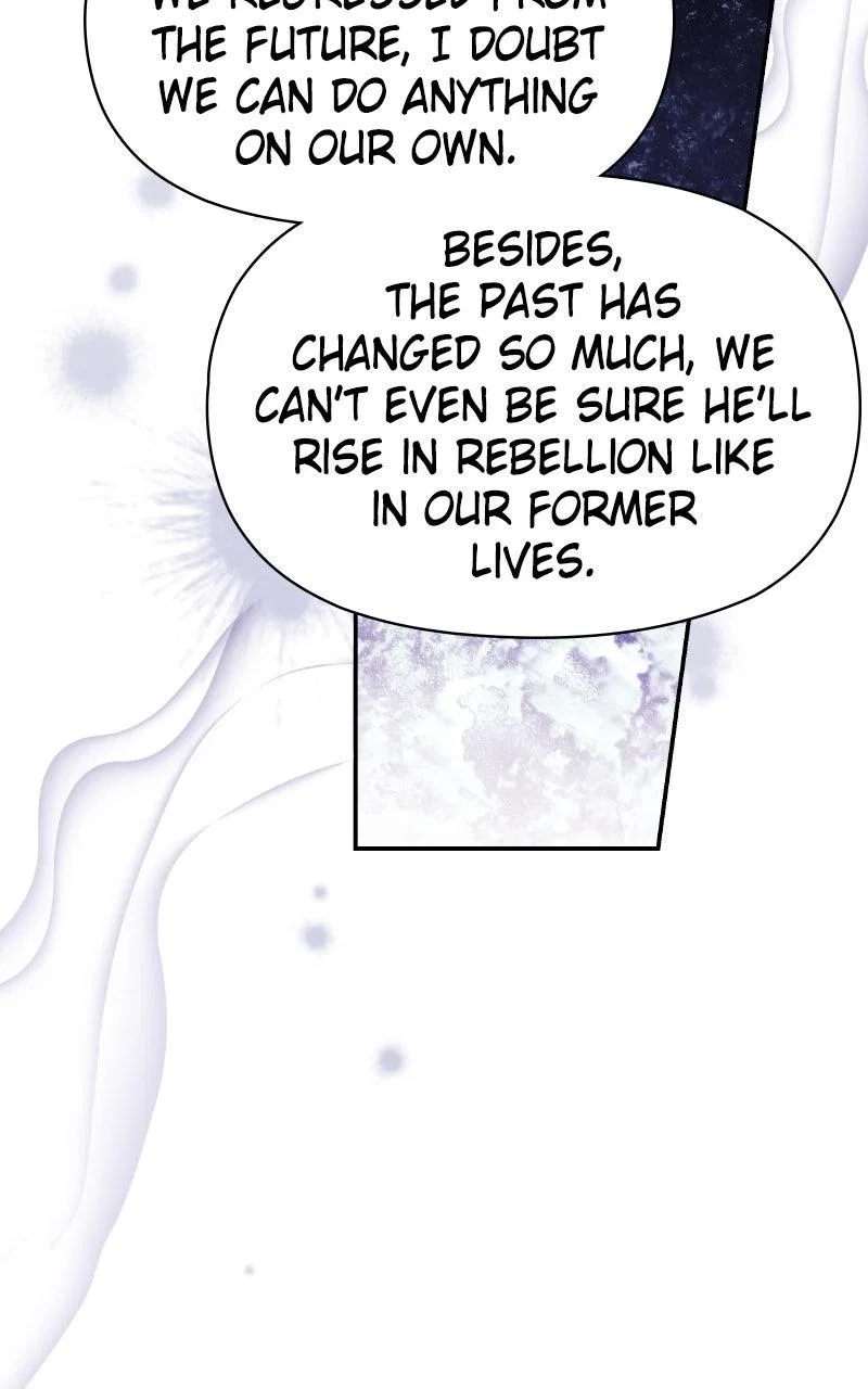 Monster Princess of the Snowy Mountain Chapter 62 – Page 45