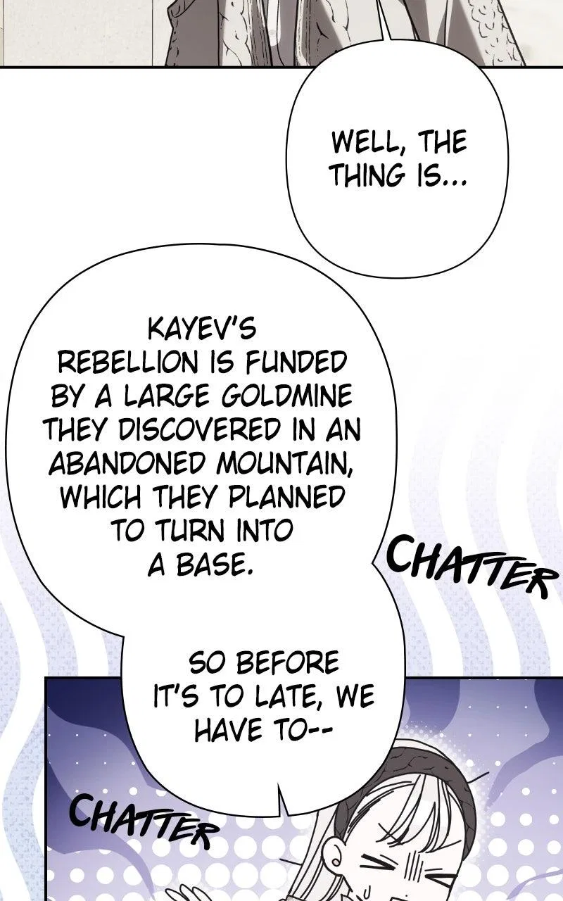 Monster Princess of the Snowy Mountain Chapter 62 – Page 48