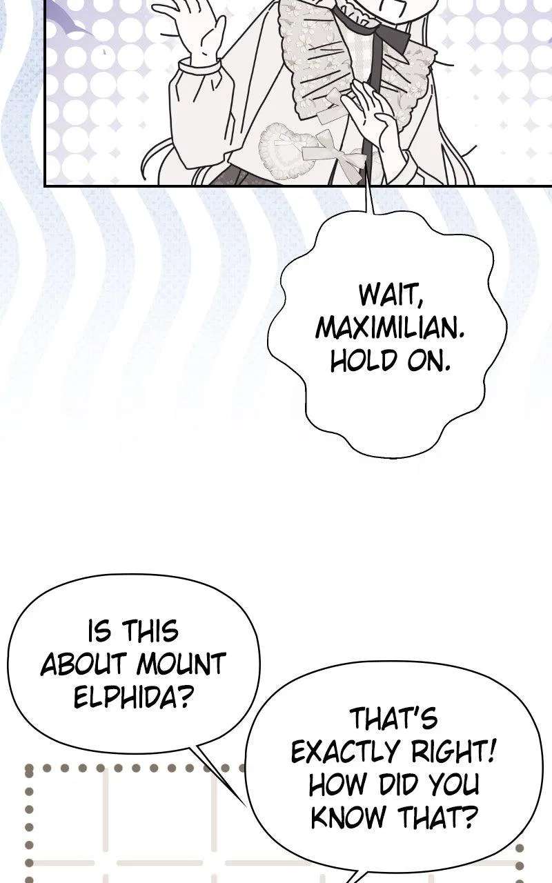 Monster Princess of the Snowy Mountain Chapter 62 – Page 49