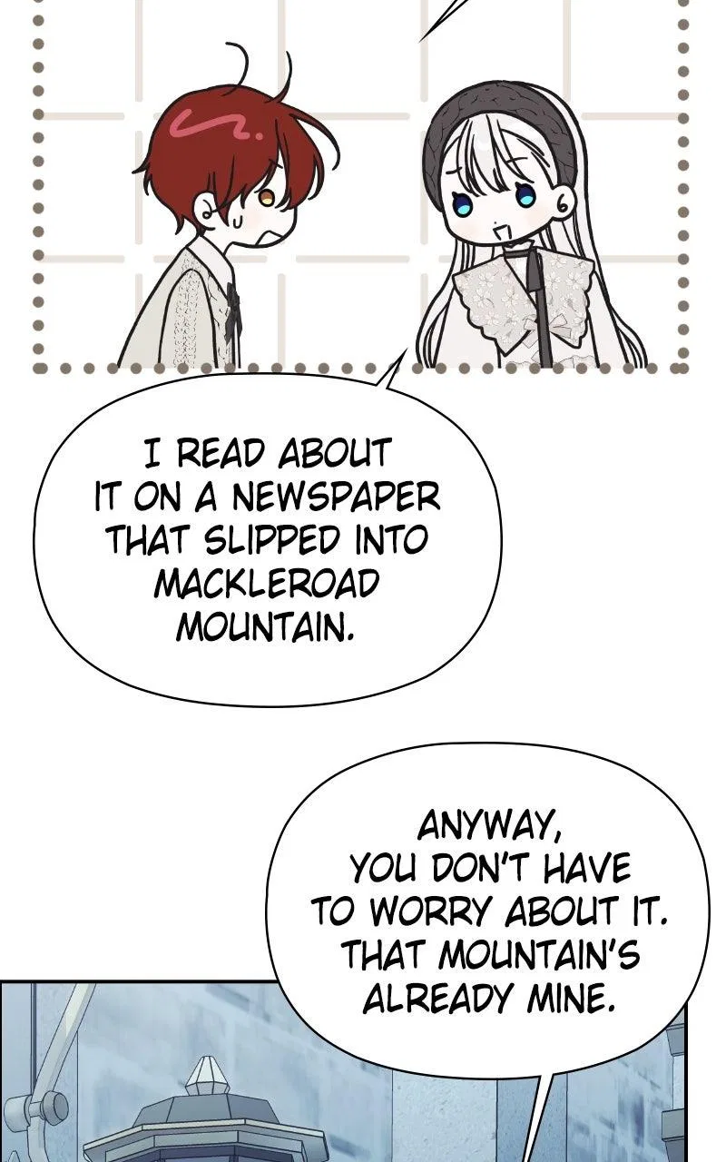 Monster Princess of the Snowy Mountain Chapter 62 – Page 50