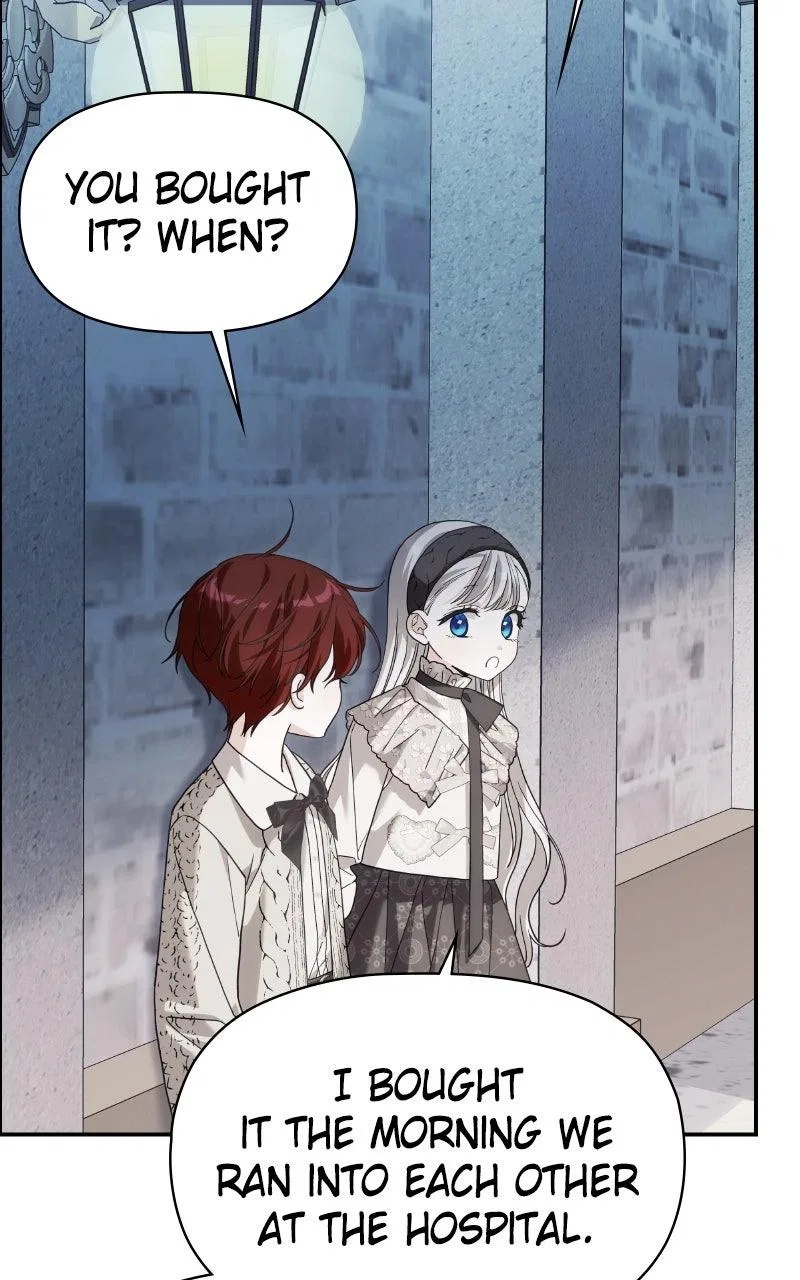 Monster Princess of the Snowy Mountain Chapter 62 – Page 51