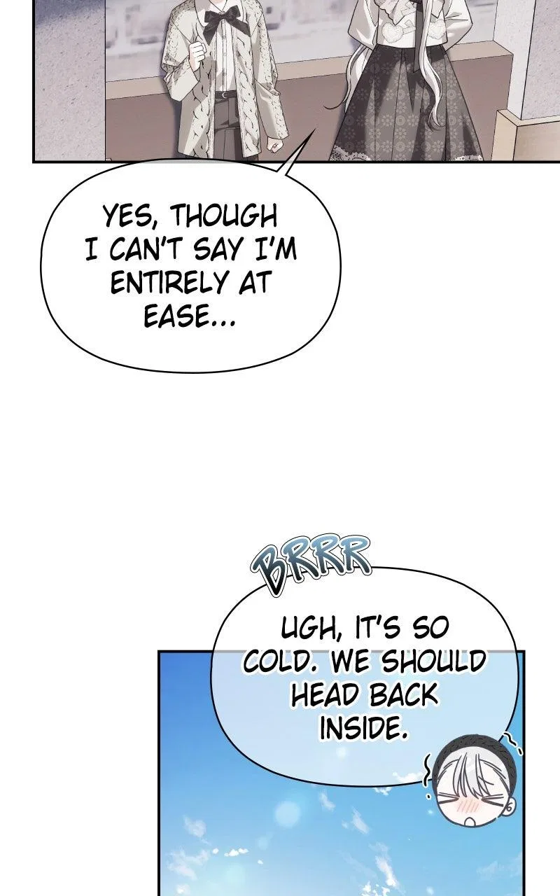 Monster Princess of the Snowy Mountain Chapter 62 – Page 54