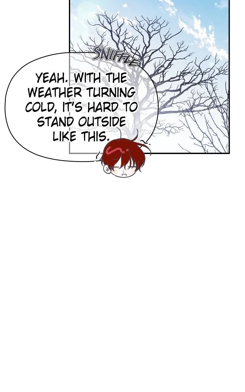 Monster Princess of the Snowy Mountain Chapter 62 – Page 55