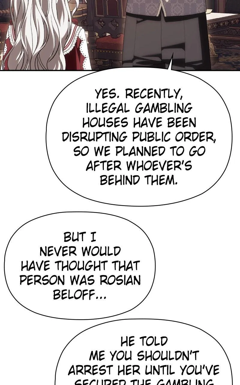 Monster Princess of the Snowy Mountain Chapter 61 – Page 7