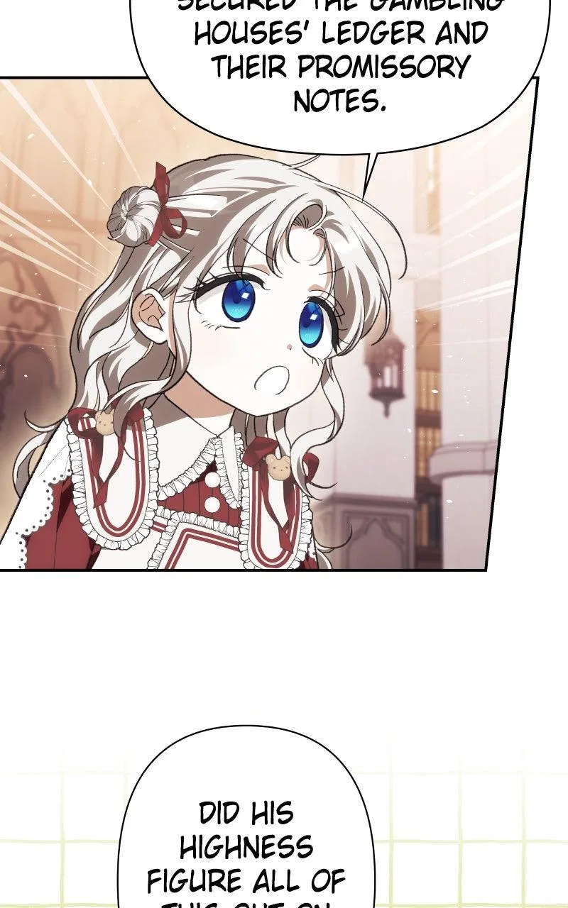 Monster Princess of the Snowy Mountain Chapter 61 – Page 8