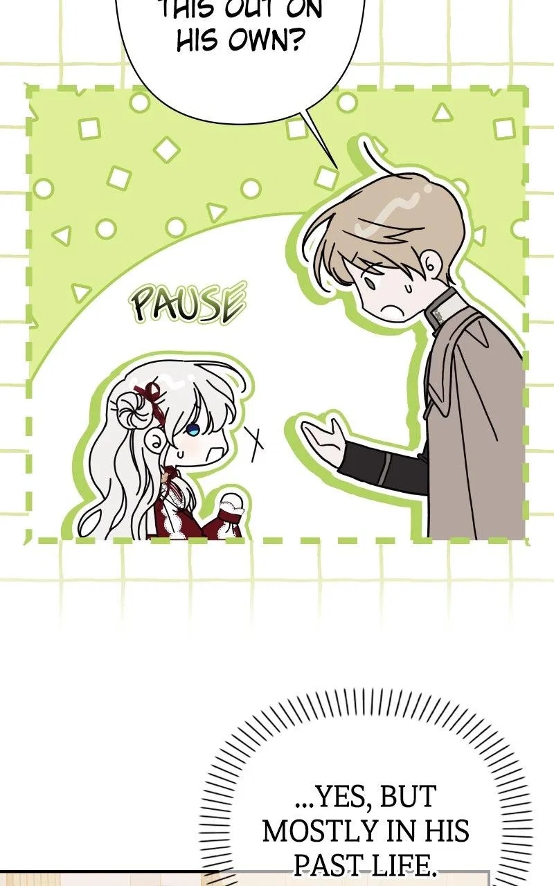 Monster Princess of the Snowy Mountain Chapter 61 – Page 9
