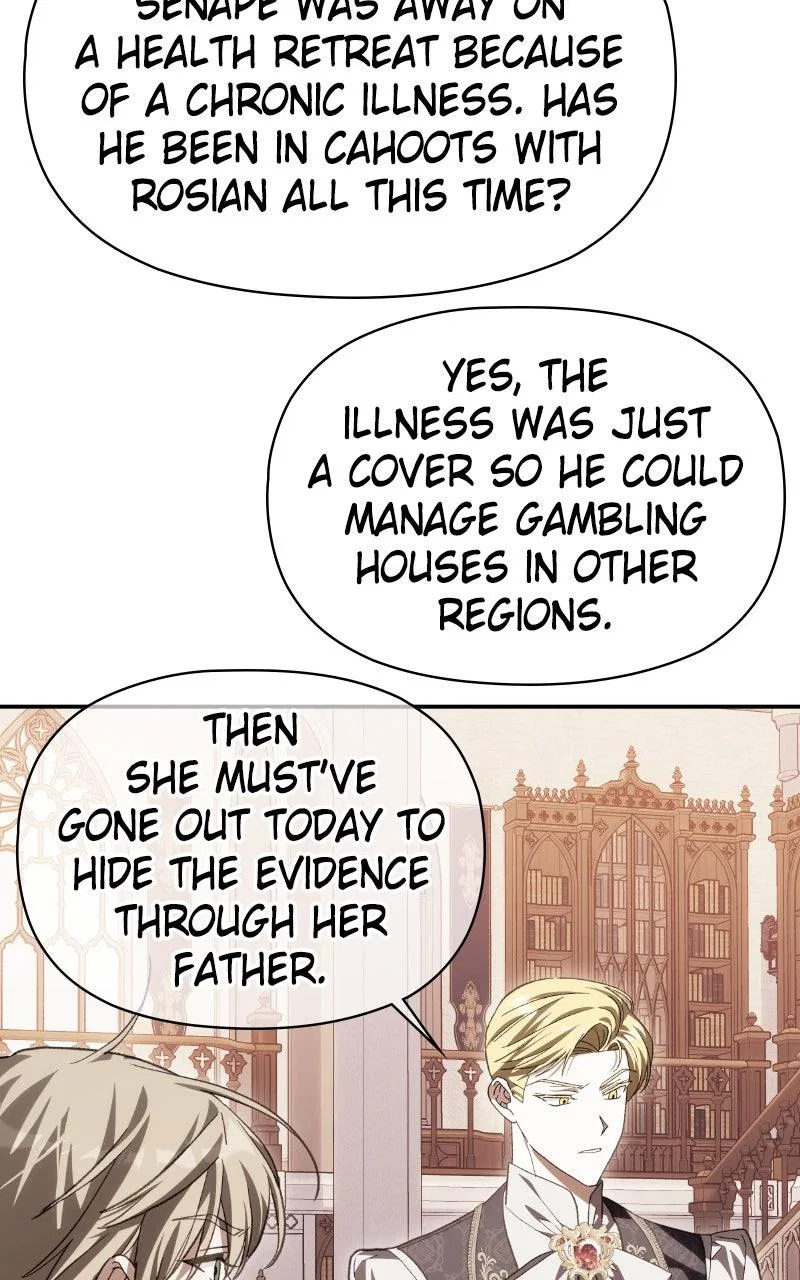 Monster Princess of the Snowy Mountain Chapter 61 – Page 12