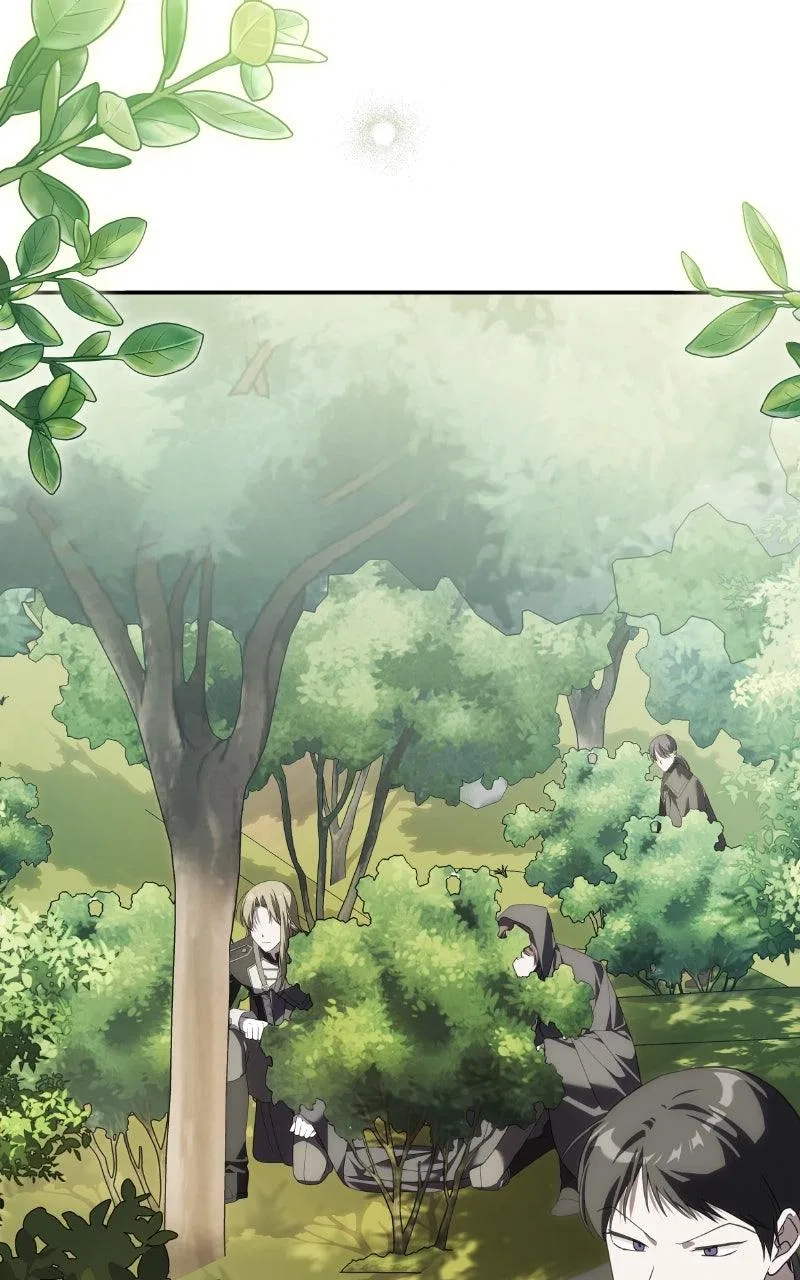 Monster Princess of the Snowy Mountain Chapter 61 – Page 33