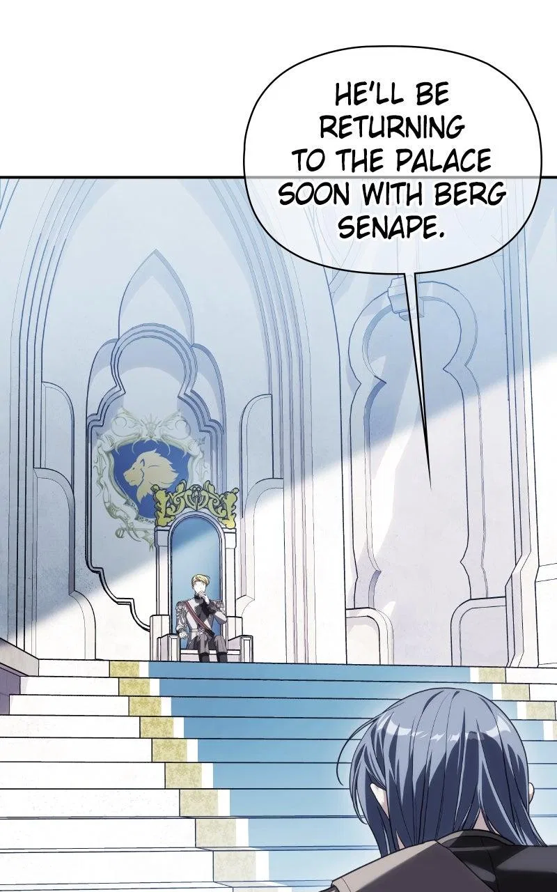 Monster Princess of the Snowy Mountain Chapter 61 – Page 39