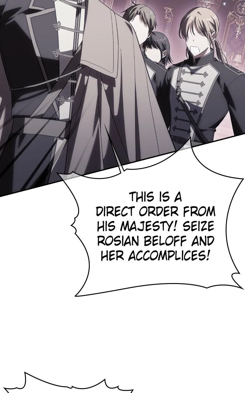 Monster Princess of the Snowy Mountain Chapter 61 – Page 43