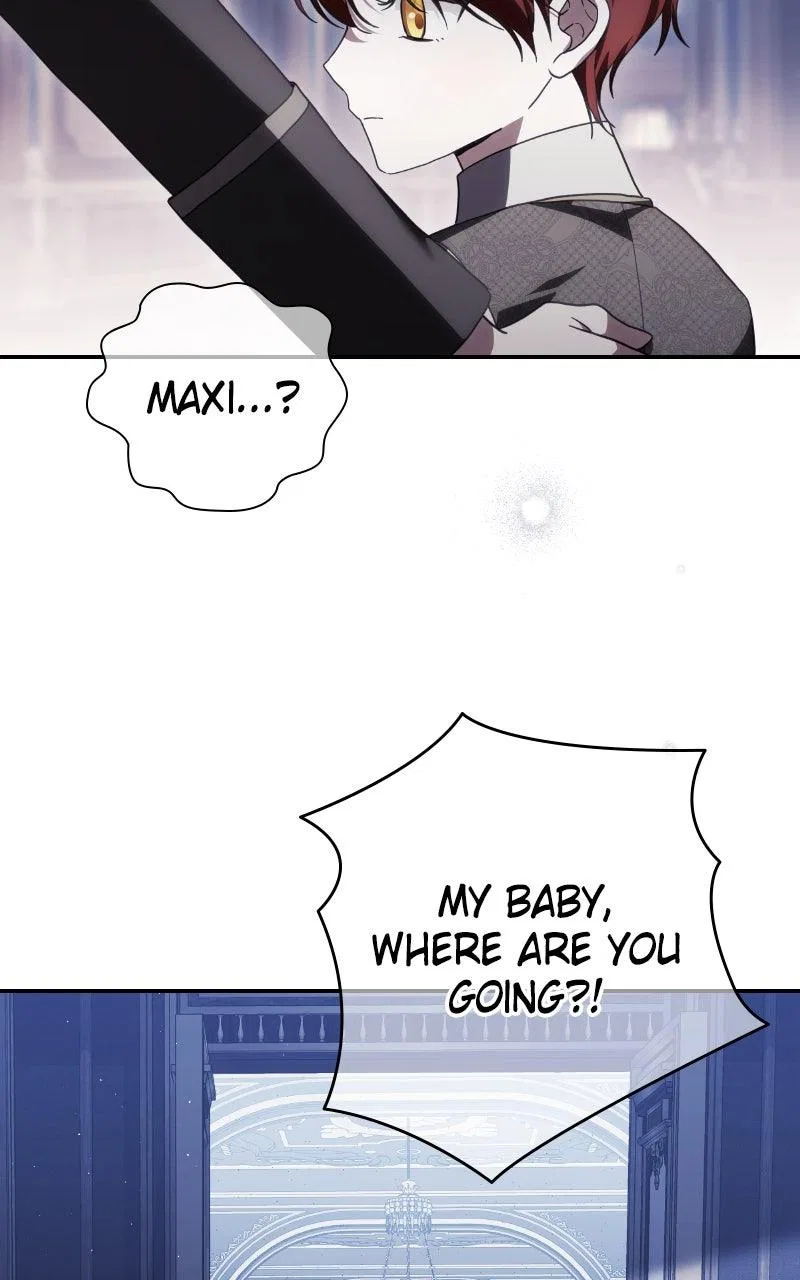 Monster Princess of the Snowy Mountain Chapter 61 – Page 48
