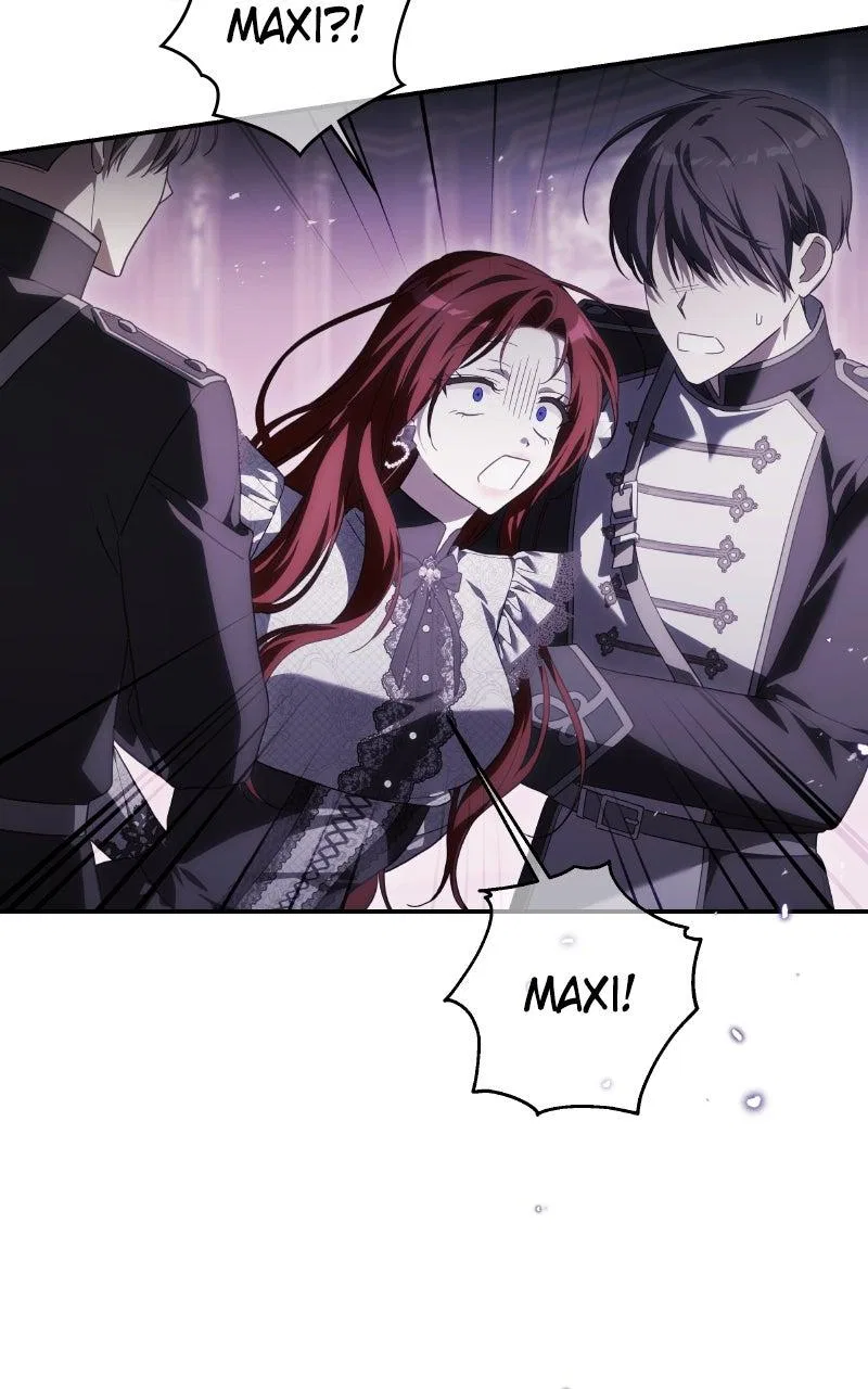 Monster Princess of the Snowy Mountain Chapter 61 – Page 50