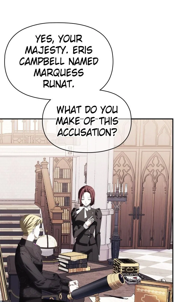 Monster Princess of the Snowy Mountain Chapter 61 – Page 62