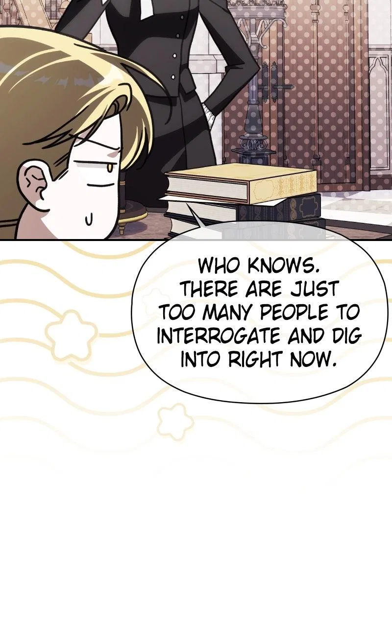 Monster Princess of the Snowy Mountain Chapter 61 – Page 72