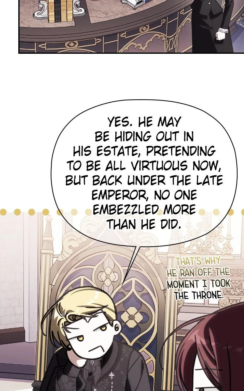Monster Princess of the Snowy Mountain Chapter 61 – Page 75