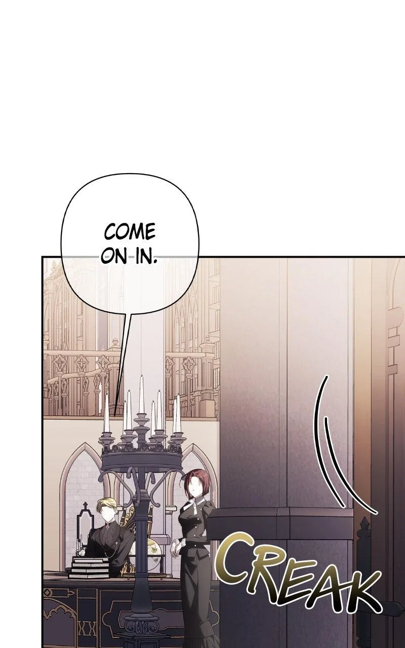 Monster Princess of the Snowy Mountain Chapter 61 – Page 79