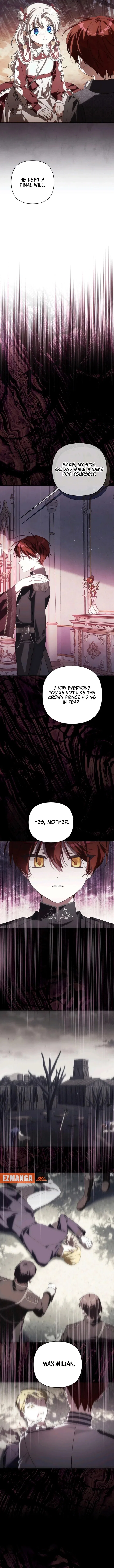 Monster Princess of the Snowy Mountain Chapter 60 – Page 2