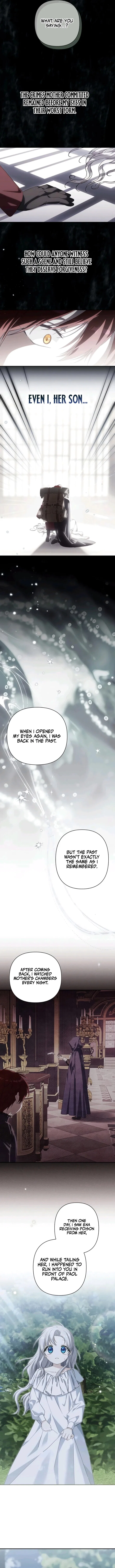 Monster Princess of the Snowy Mountain Chapter 60 – Page 4