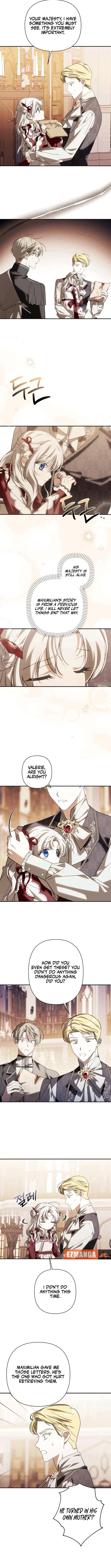 Monster Princess of the Snowy Mountain Chapter 60 – Page 10