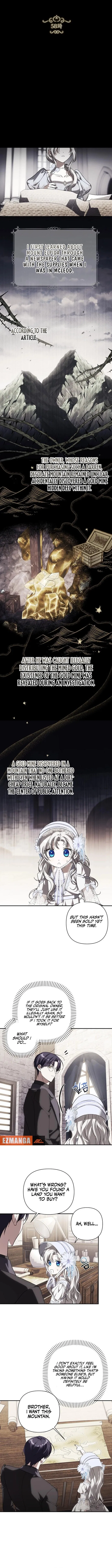 Monster Princess of the Snowy Mountain Chapter 58 – Page 2