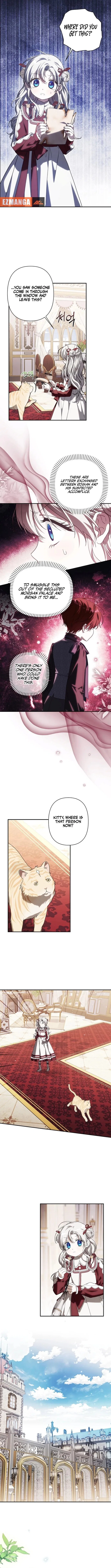 Monster Princess of the Snowy Mountain Chapter 58 – Page 6
