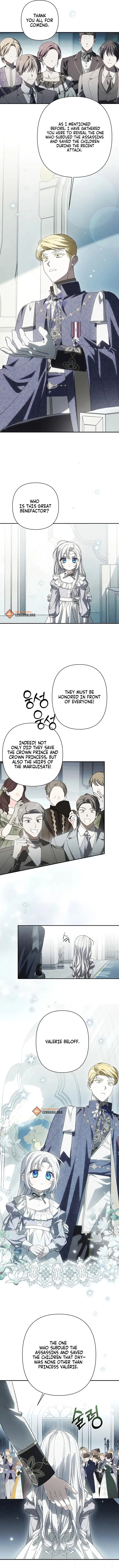 Monster Princess of the Snowy Mountain Chapter 53 – Page 4