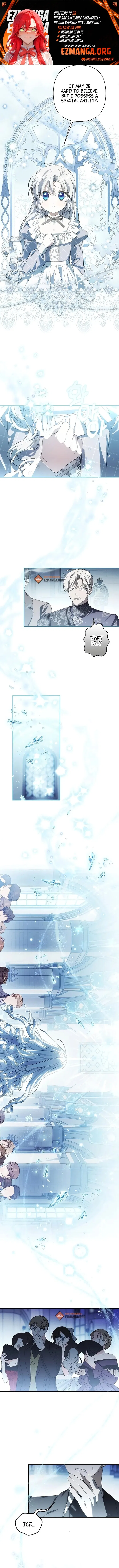 Monster Princess of the Snowy Mountain Chapter 53 – Page 6