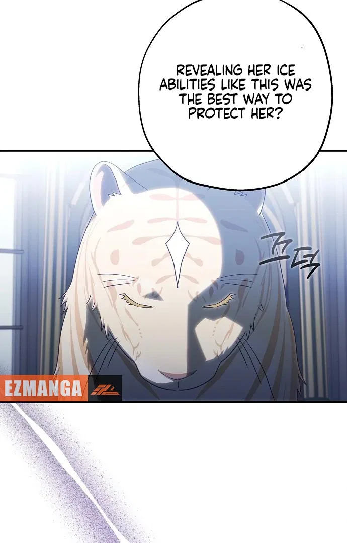 Monster Princess of the Snowy Mountain Chapter 50 – Page 2