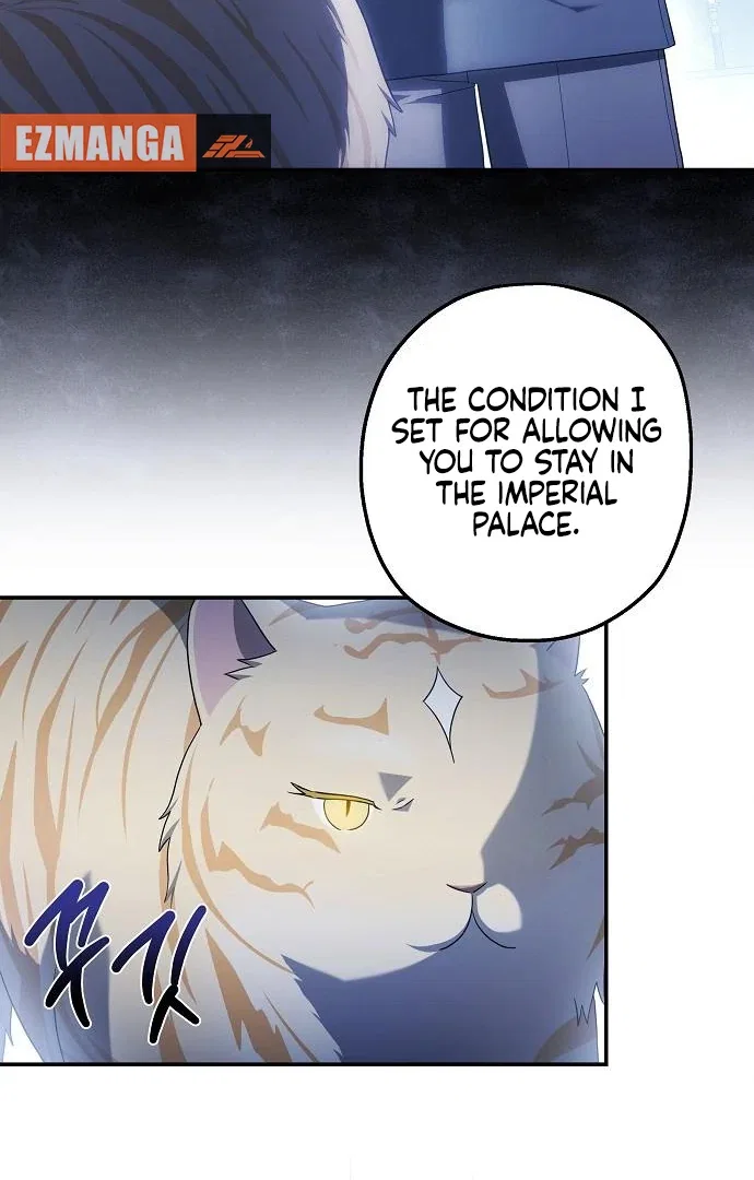 Monster Princess of the Snowy Mountain Chapter 50 – Page 8