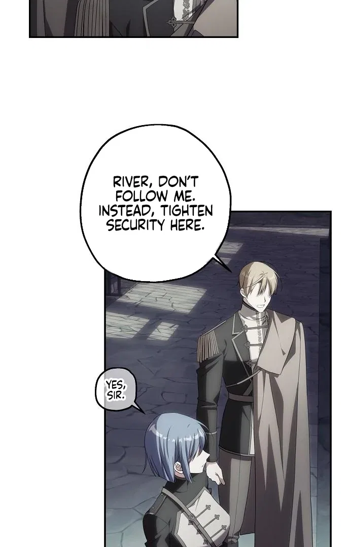 Monster Princess of the Snowy Mountain Chapter 50 – Page 21